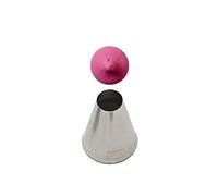 Decora 0263503 Cornetto Blisterato Liscio 15