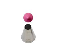 Decora 0263504 Cornetto Blisterato Liscio 16