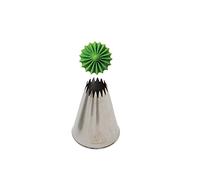 Decora 0263541 Cornetto Blisterato Stella Francese 14