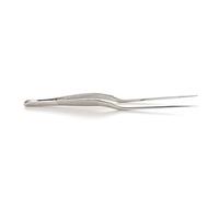 Decora Pinza da cucina 0280301 – Acciaio inox 14 cm
