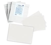 30 Fogli di pasta di zucchero bianca 29,7 x 42 cm A3 da stampare Bakery