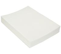 Decora 0321120 Cf 100 Fogli Ostia Formato A4 Sottili