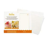 Decora 0321126 - Confezione da 10 fogli A4