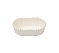 Decora 0339701 CF 500 Pirottini Baba Quadrato Bianco 45 X 45 X H 25 Mm