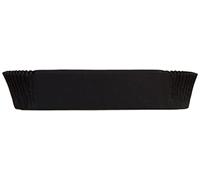 Decora 0339765 CF 800 Pirottini Eclair Nero 135 X 35 X H 25 Mm
