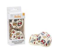 Decora 0339826 Cf 36 Pirottini 50 X 32 Mm Cavalieri