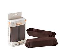 Decora 0339895 CF 60 PIROTTINI ECLAIR 135X33X28 H MM MARRONE