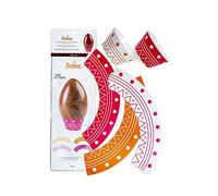 Decora 0340274 CF 16 Basi per Uova 130 G 250 G