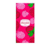 Decora 0340397 Confezione da 5 Astucci Barretta Ciocco Lamponi 7,5 X 16 X 2,5 cm