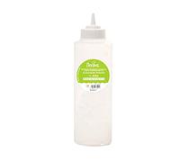 Decora 0379179 Bottiglia Dispenser Decora 1 L con beccuccio da 2,8 mm