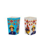Decora 0383021 Cf 6 Party Box Sam Il Pompiere