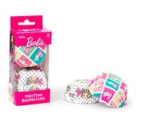 Decora 0403032 Cf 36 Pirottini Barbie 2 Mm 50 X 32