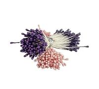 Decora 0803006 CF 288 Pistilli Viola Perlato E Rosa Perlato