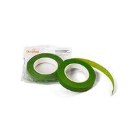 Decora 0803051 Nastro di Carta per Steli Verde Chiaro 12 Mm 27 M