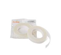 Decora 0803052 Nastro di Carta per Steli Bianco 12 Mm X 27 M