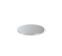 Decora 0931603 Sottotorta Tondo Ø 26 X H 1,2 Cm