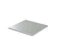 Decora 0931614 Sottotorta Quadrato 35 X H 1,2 Cm