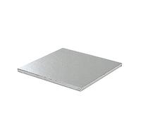 Decora 0931615 Sottotorta Quadrato 40 X H 1,2 Cm