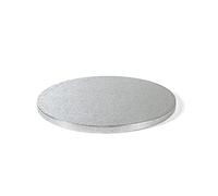 Decora 0931616 Sottotorta Tondo Ø 45 X H 1,2 Cm
