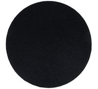 Decora 0931761 Sottotorta Tondo Nero Ø 30 X H 1,2 Cm