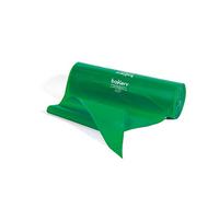 Decora Bakery pratico rotolo dispenser di 100 sac à poche monouso cm 53 in plastica, colore verde