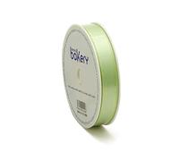 Decora 5314913 Bobina Doppio Raso Verde Chiaro 15 Mm X 25 M