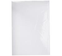 Decora 5855971 CF 100 Sacchetti Neutri 35 X 50 Cm