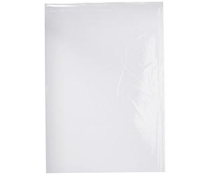 Decora 5855971 CF 100 Sacchetti Neutri 35 X 50 Cm