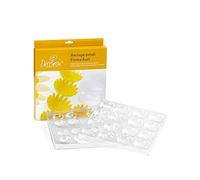 Decora 9260211 Kit 4 Asciugapetali Ø 40-55 mm, ø 40-55