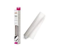 Tappetino antiaderente in silicone termico trasparente 40x60 cm