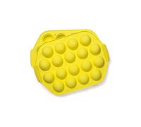 Stampo antiaderente in silicone termico per 18 cake pops Ø4,2 cm Decora