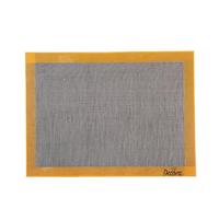 Tappetino microforato in silicone riutilizzabile Decora 58,5 x 38,5 cm