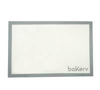 Decora 9260259 Tappetino in Fibra di Vetro E Silicone 585 X 385 Mm