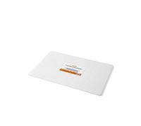 Piano di lavoro antiaderente professionale in polietilene 30x40cm