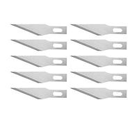 Decora 9260287 Cf 10 Lame Per Bisturi