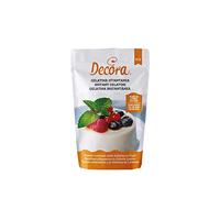 Decora Gelatina istantanea in polvere – 30 g