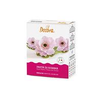 Decora 9261653 Pasta Di Gomma Pronta All Uso Decora 200 G