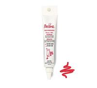 Decora, 9261728 Decorpenna Rosso 20 G No E171