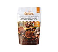 Decora 9262050 Cf Cioccolato in Polvere, 250 Grammi