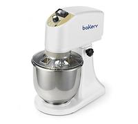 Decora 9275000 Planetaria, Acciaio, Bianco