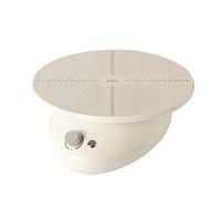 Decora 9276015 Base Girevole Per Torte Ø 28 Cm Elettrica Rpm 80