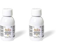 Decora 9600845 Colorante Gel Bianco 100 G (No E171) (Confezione da 2)