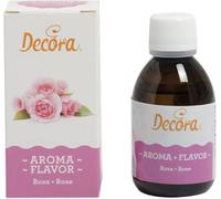 Decora Aroma Rosa Decora 50 G
