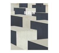 Decora Book Co Berlin (Tascabile) City Life Book