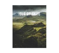 Decora Book Co. Decora Book Co Isle of Skye (Tascabile) Island Life