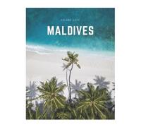 Decora Book Co Maldives (Tascabile) Island Life Book Set