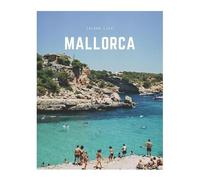Decora Book Co Mallorca (Tascabile) Island Life