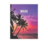 Decora Book Co Maui (Tascabile) Island Life Book Set