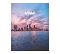 Decora Book Co. Decora Book Co Miami (Tascabile) City Life Book