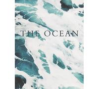Decora Book Co The Ocean (Tascabile)